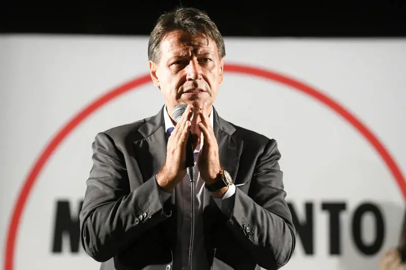 Gentiloni o Franceschini, le mosse Pd agitano Conte