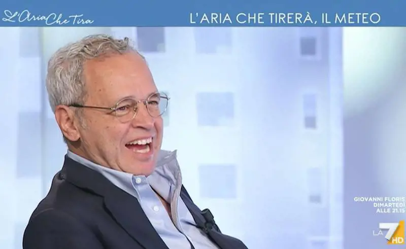 "Non accusiamo e non vogliamo essere accusati". Mentana chiude così la polemica con Gruber