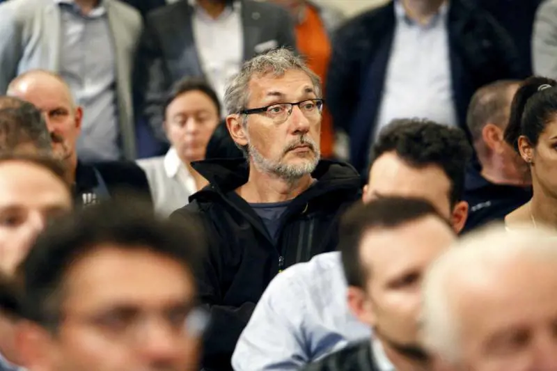 "I giovani facciamoli giocare... ma con la loro spensieratezza"