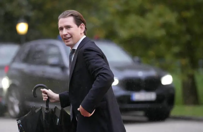 Kurz indagato, il falco anti italiano finisce nei guai
