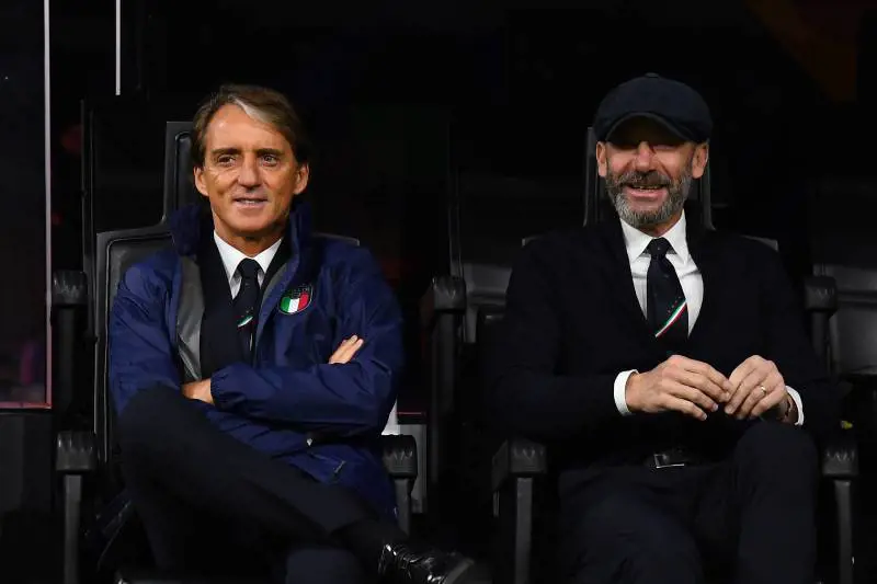 Pandora Papers, spuntano i nomi di Mancini e Vialli