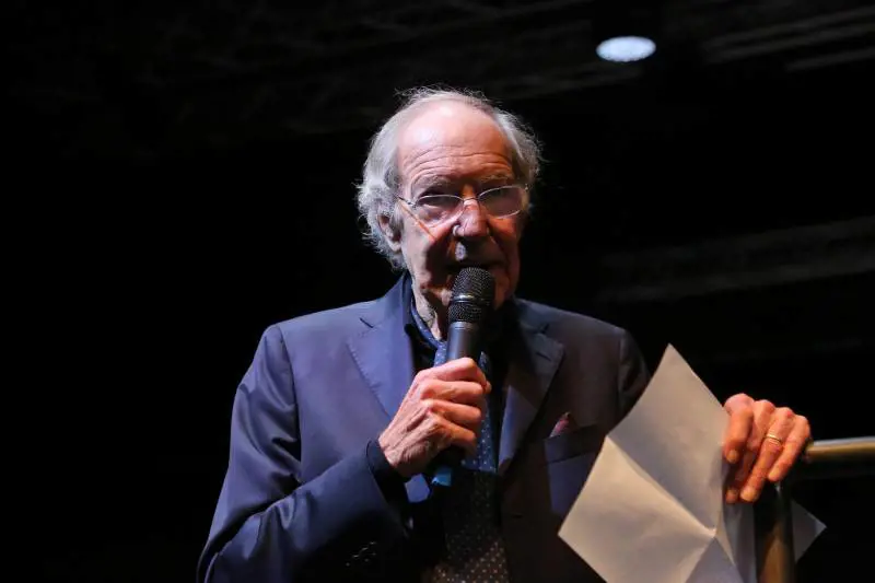 Salvatore Veca, filosofo "militante" esperto delle idee di giustizia