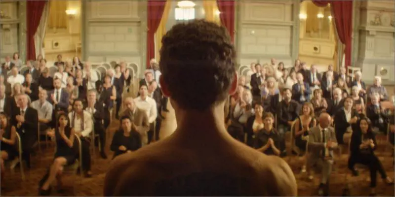 "L’uomo che vendette la sua pelle": un film sagace e pieno di intelligenza