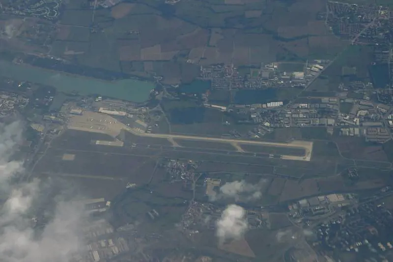 Aeroporto di Milano Linate