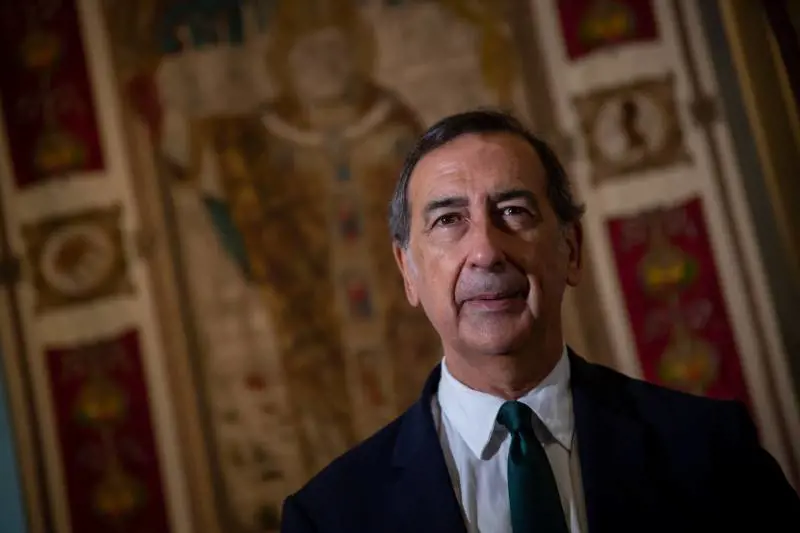 Sala, minacce no pass e la querela sbagliata