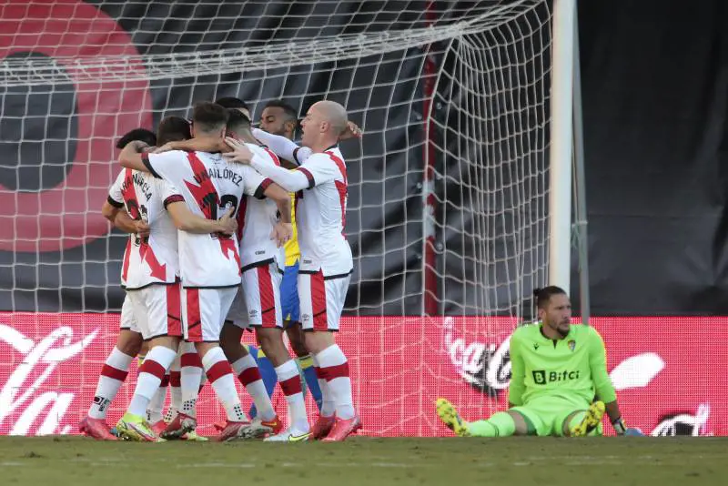 Se il Rayo operaio prende a calci i diritti