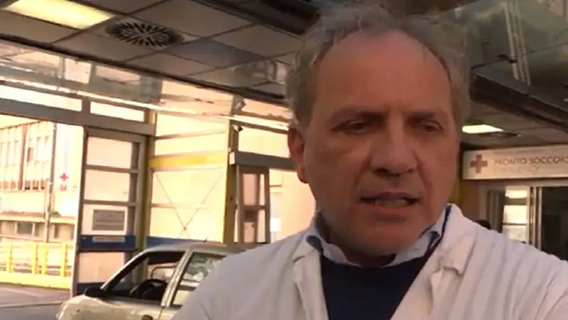 screenshot corriere tv agtw