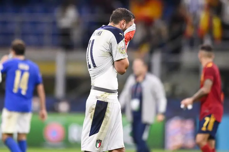 Il siluro di Sacchi su Donnarumma: "Ecco perché l'hanno fischiato"