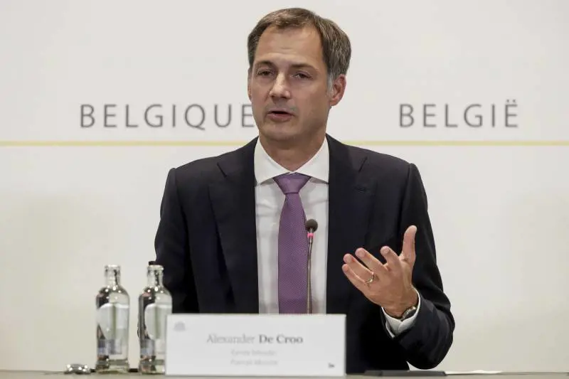 Belgio, idea del governo la settimana lavorativa di soli quattro giorni