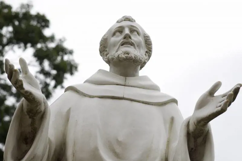 Aldo Cazzullo racconta Francesco (il primo italiano)