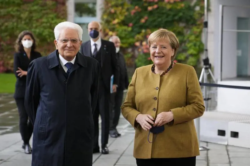 La concretezza di Mattarella. "Tutte le energie per la ripresa"