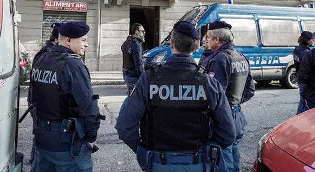 Ucciso per il telefonino: arrestato 20enne maghrebino