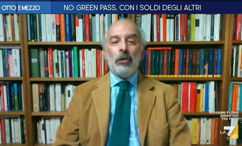 "Meloni come Mussolini": l'ultima assurdità di Gad Lerner. Piovono critiche