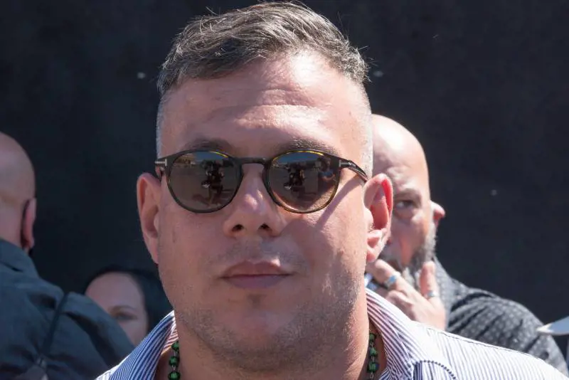 E Castellino urlò agli agenti: "Andiamo a prendere Landini"