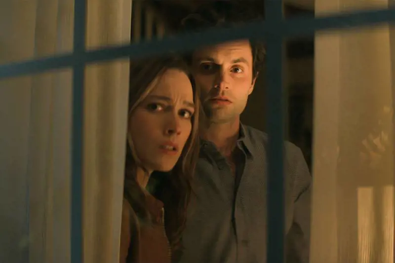 Arriva la terza stagione di You