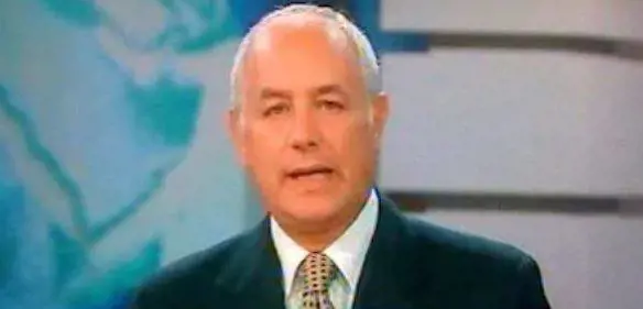 Grave lutto al Tg5: è morto il conduttore Gianluigi Gualtieri