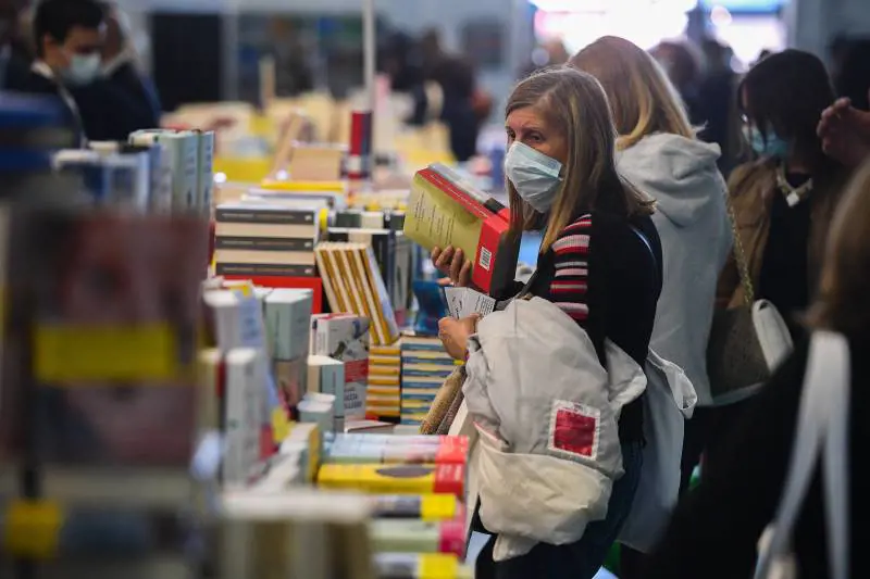 Metri quadrati e conti a posto. Editori come padri di famiglia