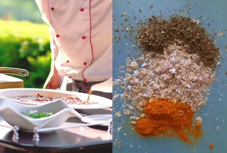 Novità in tavola a TuttoFood: dagli spaghetti di alga all'aceto di dattero