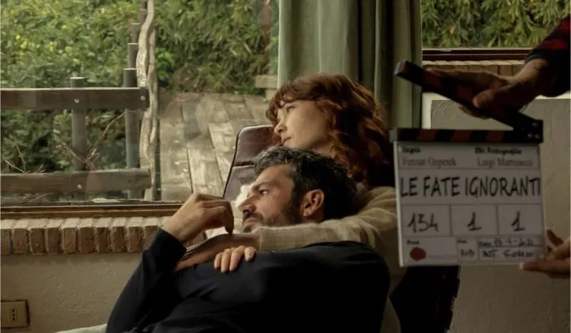 Attori, film e documentari: i grandi attesi al Mia