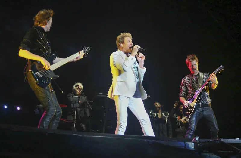 I Duran Duran 40 anni dopo "È un disco autobiografico"