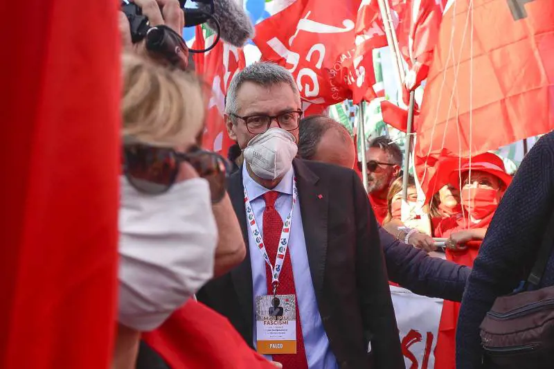 La lezione del comparto nautico: ecco perché non ha scioperato con Landini