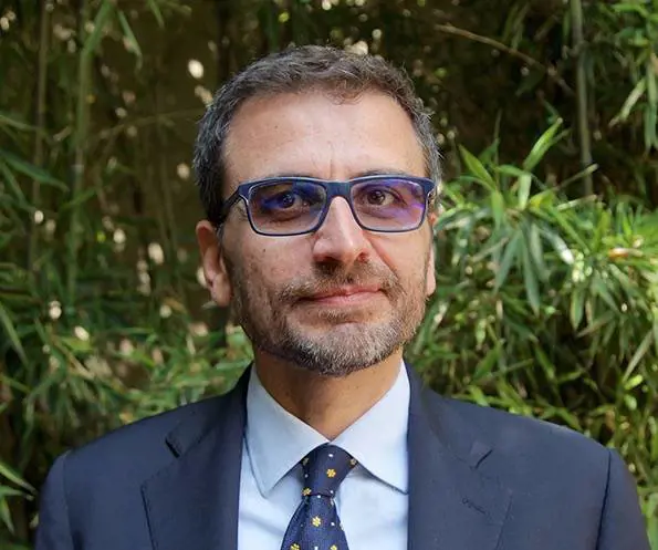 "Antisemitismo? L'ho subìto da sinistra"