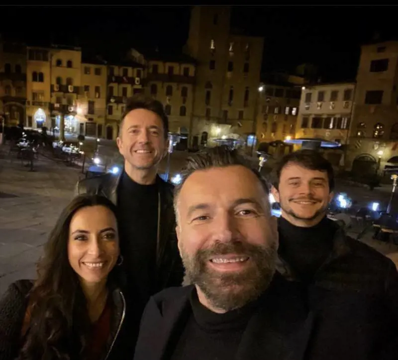 Scanzi ora strizza l'occhio al Pd: cosa ha fatto...