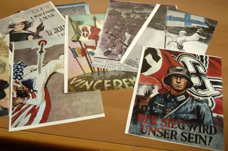 Neonazismo, 26 perquisiti per associazione sovversiva