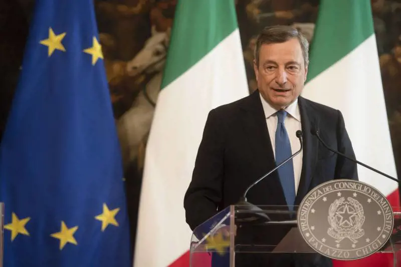 SuperMario chiude (e apre) le frontiere