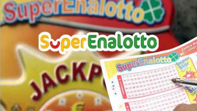 SuperEnalotto, il Jackpot vola a oltre 97 milioni di euro