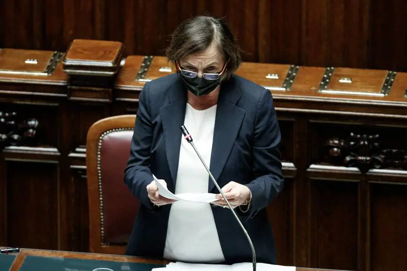 Ira di prefetti e questori. "Lamorgese ci lascia soli"