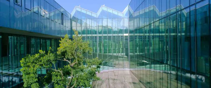 "L'importanza dell'architettura" nella società di domani