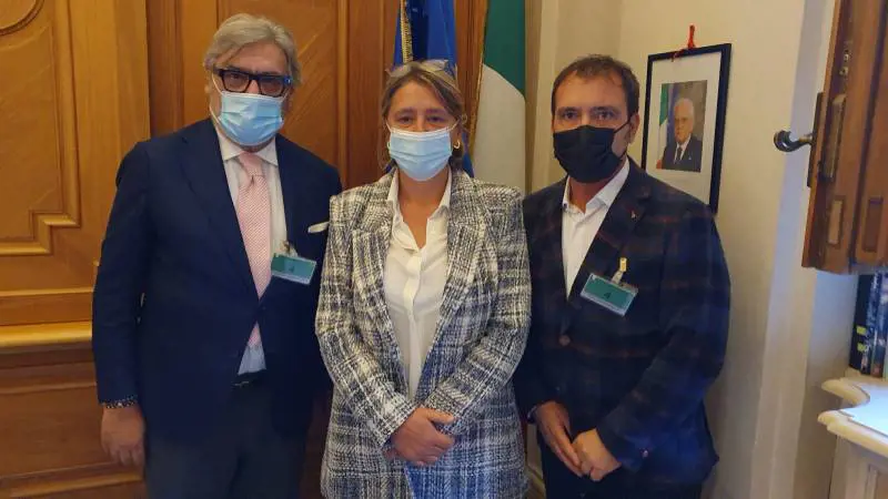Immagine e Benessere Confesercenti a Roma per il futuro del settore