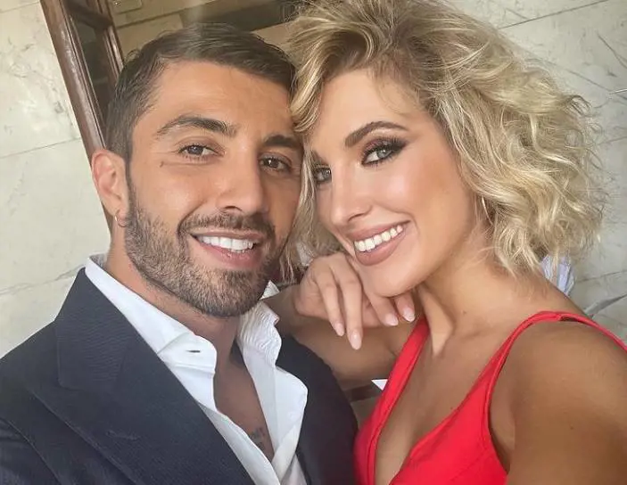 "Se tr... come parcheggi". Iannone nel mirino a Ballando