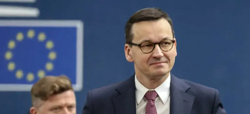 Vergognoso paragonarci alla Polonia