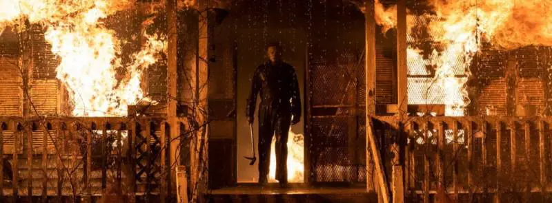 "Halloween Kills", tanto sangue ma il fascino è annacquato