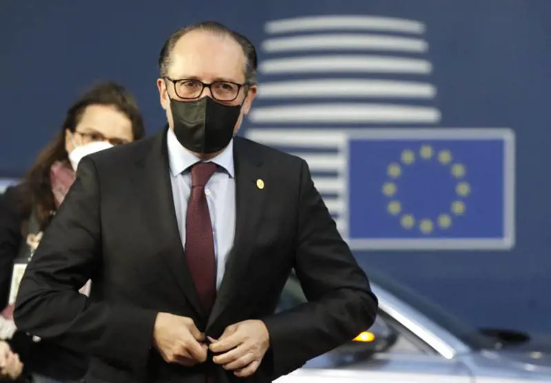Austria, lockdown e obbligo di vaccino