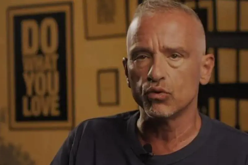 Ramazzotti fa ingelosire Icardi: "Ha scritto a Wanda..."