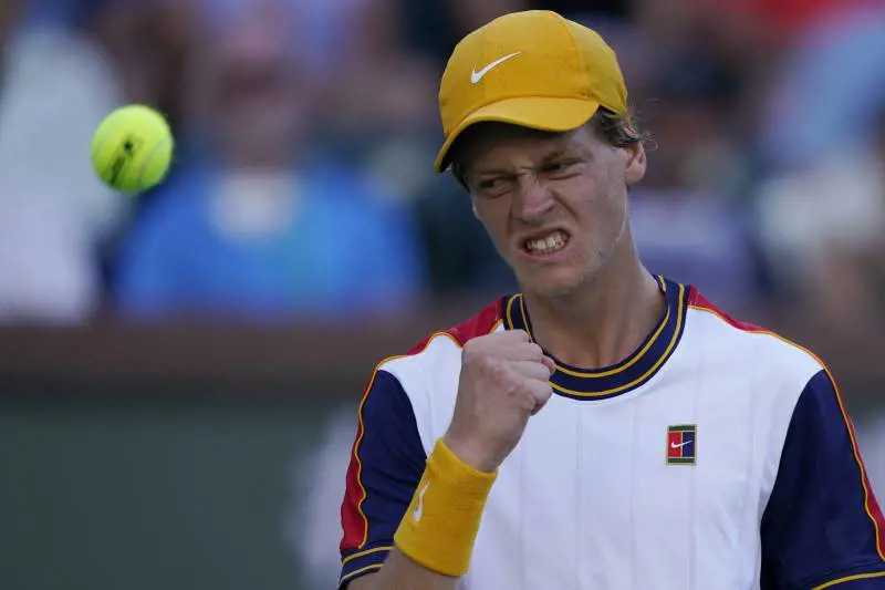 Record di Sinner: conquistata Anversa. Ancora vivo il sogno Finals