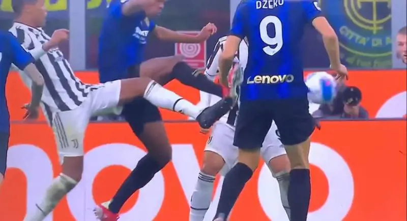 L'Inter la butta via nel finale: ecco chi è il "colpevole"