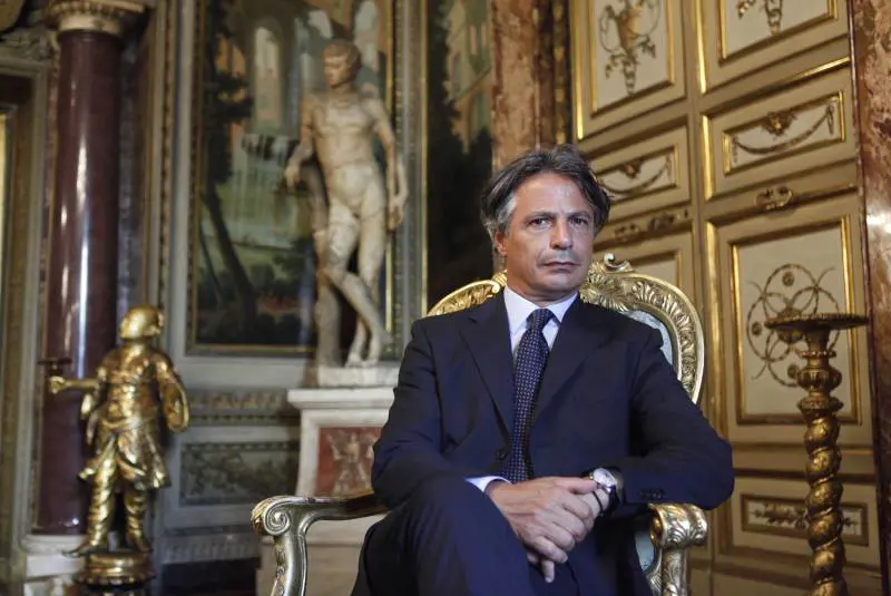 Dai fondi a pioggia al caso Antonveneta. I giochi di prestigio all'ombra della sinistra