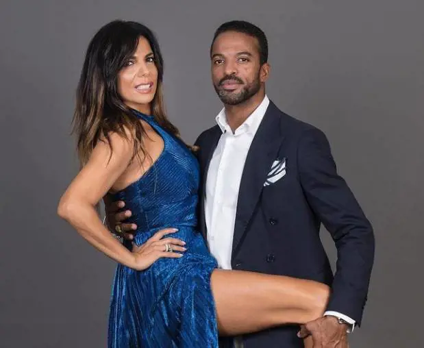 "Ho problemi di salute". Mietta rompe il silenzio: "La Lucarelli si scusi"