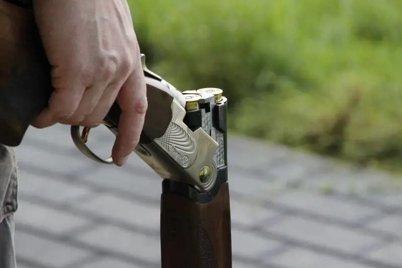 Sorprende il ladro in casa e lo uccide