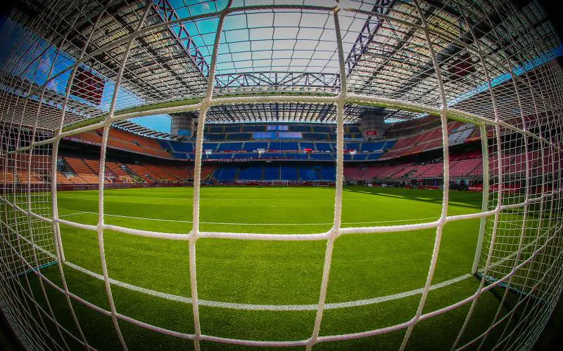 Serie A: 16 e 23 gennaio solo 5000 allo stadio