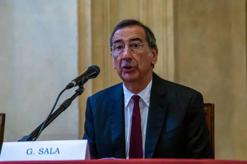 Sala: "Giusto caricare i cortei No green pass"