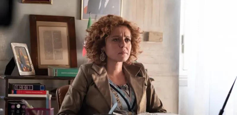Nuovi episodi per Imma Tataranni: la fiction sullo sceriffo di Matera torna su Rai Uno 