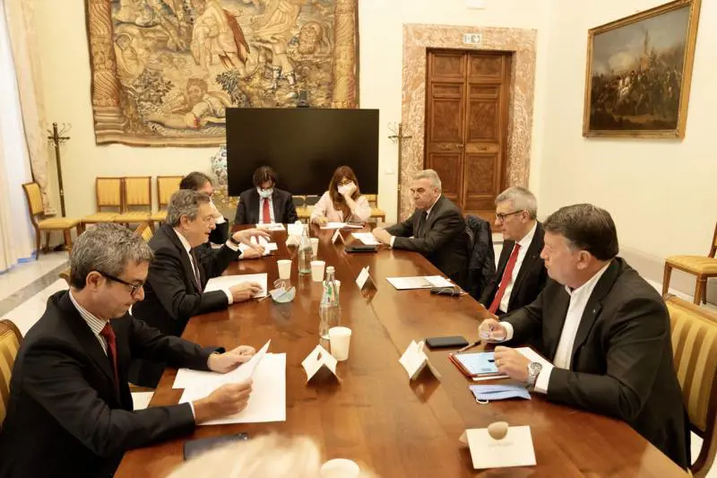 Foto d'archivio