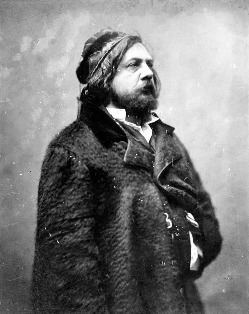 Tutte le "turcherie" di Gautier svelate dall'eccentrica figlia