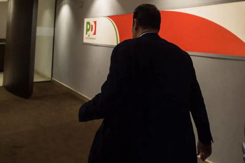 La lunga attesa nelle sedi storiche
