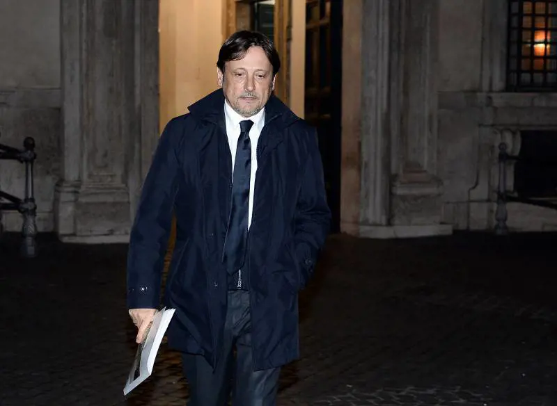"Una tattica inadeguata senza confronto interno"